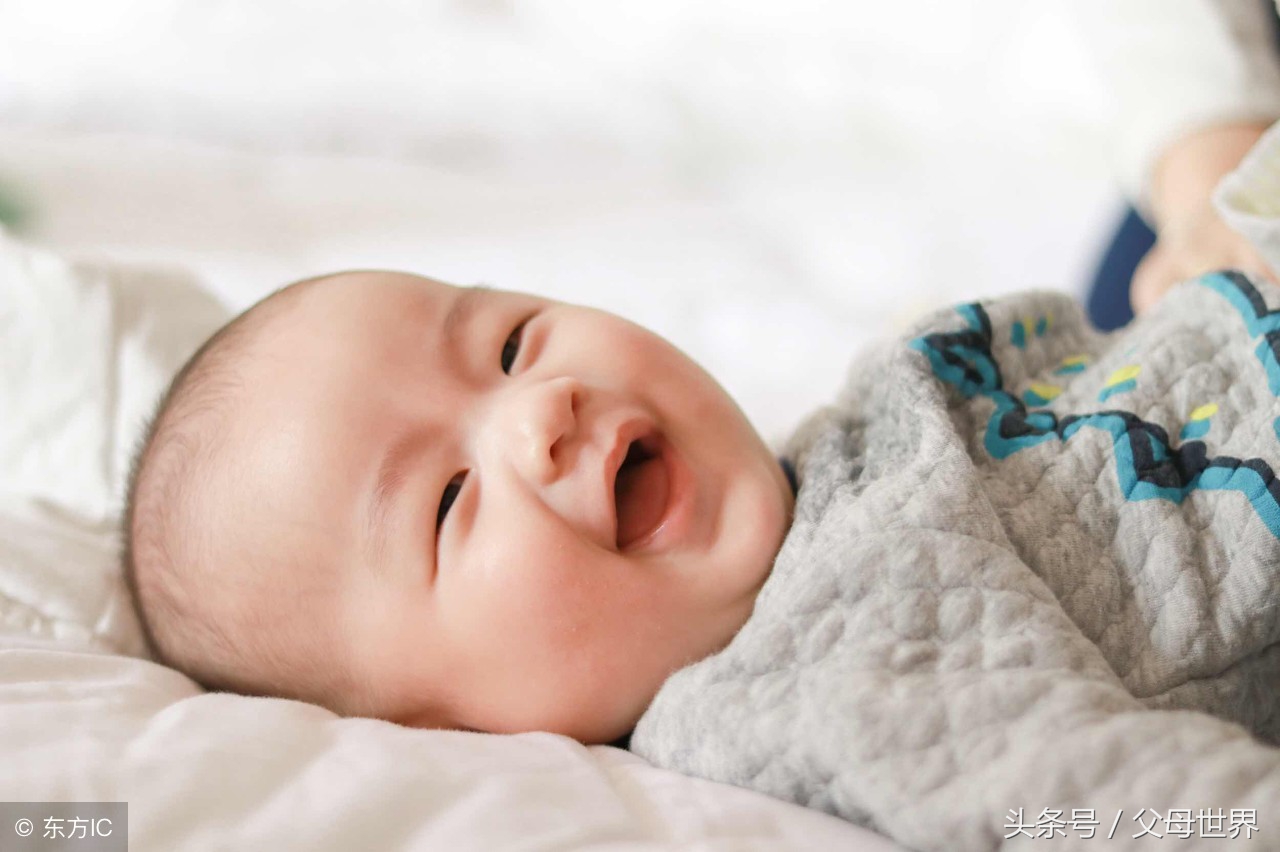 儿童哪些部位不宜洗太干净,孩子这七个部位再脏也不能洗