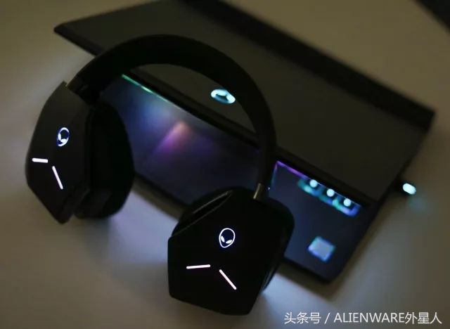 alienwareaw988耳机,外星人alienwareaw988耳机