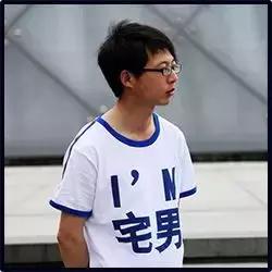 你的标语T恤，可能正在承包别人整个夏天的笑点