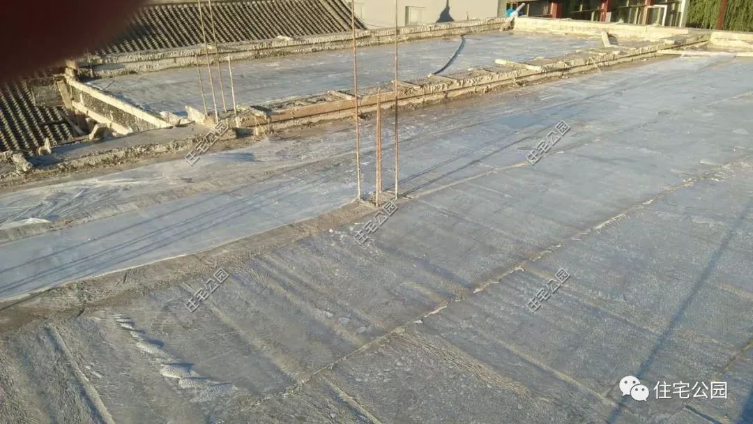 农村自建房，45万包土建外装的专业施工公司，活干的到底怎么样？