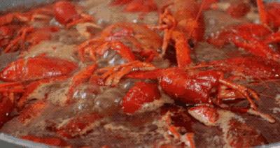 国民龙虾批发,小龙虾网上购买攻略