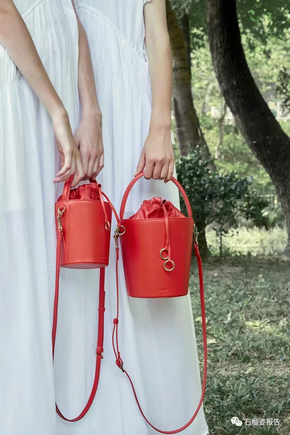 包包推荐小众高级感中国元素结合,什么牌子的包包最时髦