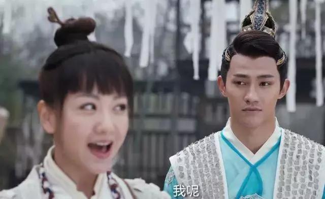 这部国产奇幻电影有多精彩,一部国产玄幻电影