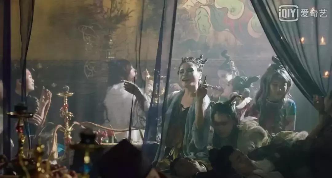 这部国产奇幻电影有多精彩,一部国产玄幻电影