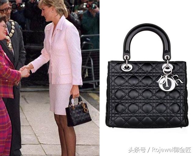 你知道吗？这些名牌包包都有可爱的昵称！