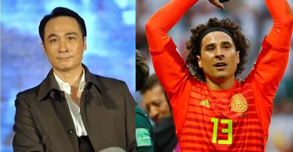 吴镇宇徐志胜黄子韬,吴镇宇黄子韬综艺节目