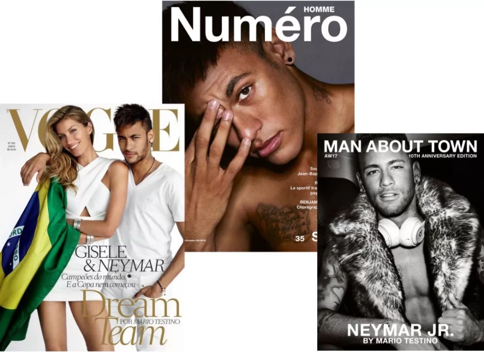 c罗依然能跑得很快,c罗首秀宣传