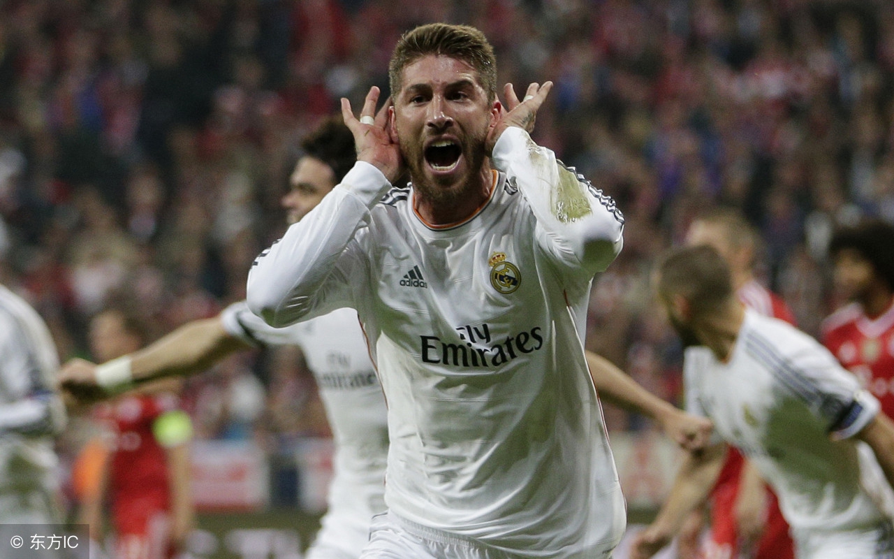 球星绰号之c罗总裁,足球巨星c罗有什么外号