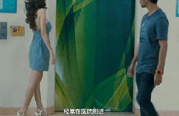 狗gif爆笑动图,搞笑gif图别忘了你是一只狗啊