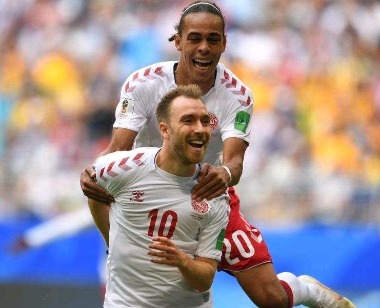 巴萨近十年引援丹麦,18场造15球