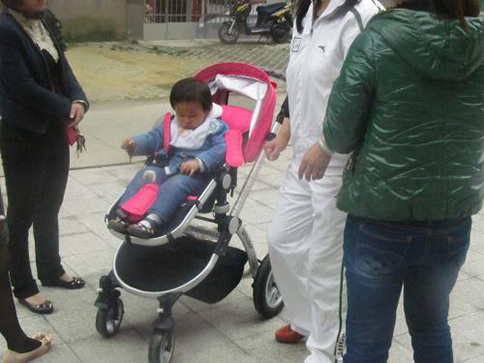 婴儿推车哪个牌子性价比高,婴儿推车什么牌子好用