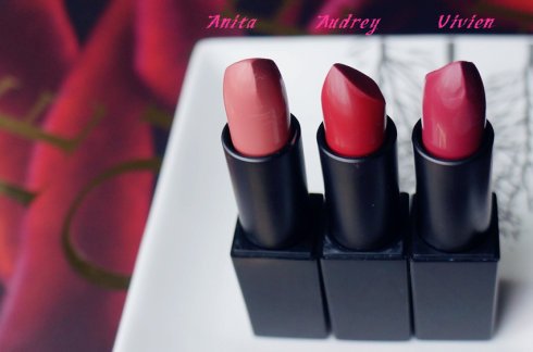 charlottetilburyct口红黄皮,温柔口红推荐黄皮colorkey605