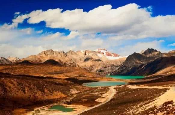 川西哪里的森林草甸好看,川西森林湖泊溪流草甸