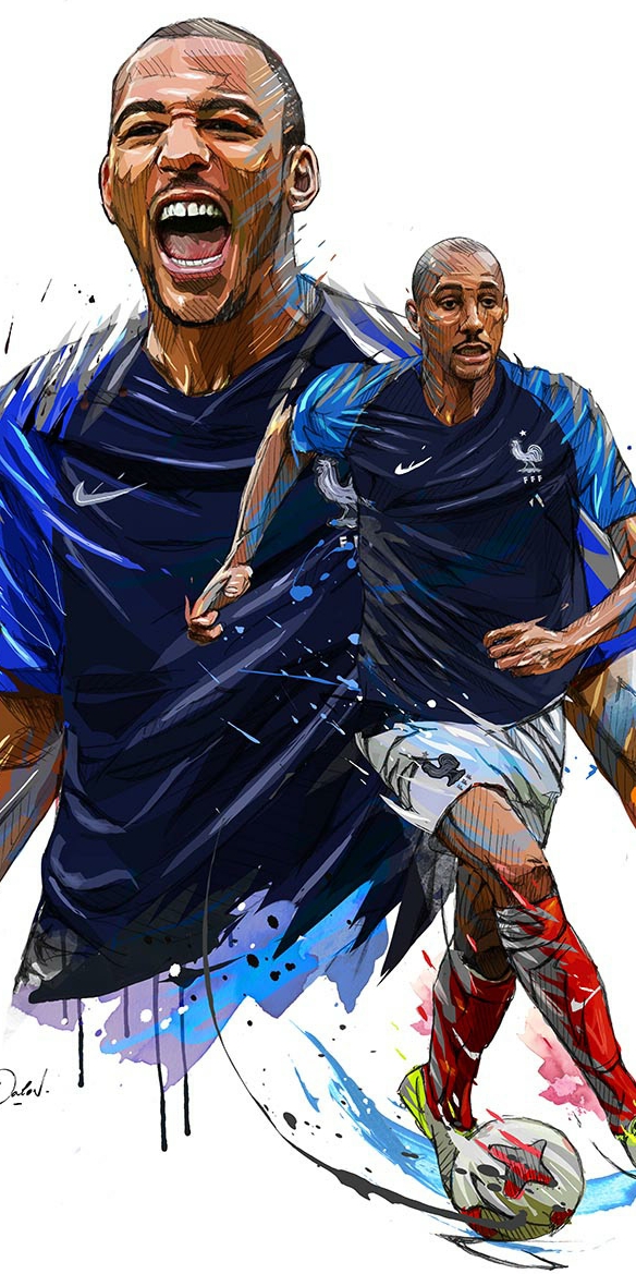 2022世界杯壁纸球星合照肖像,世界杯足球队壁纸手机高清