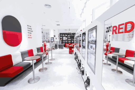 只体验不下单,只体验不卖货