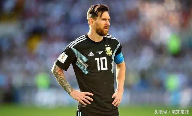 梅西成就超越c罗,梅西为何比c罗更受人欢迎