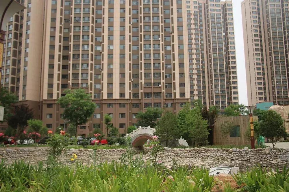 晋城升值潜力最大的区,2020晋城哪儿的房升值空间大