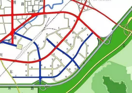晋城升值潜力最大的区,2020晋城哪儿的房升值空间大