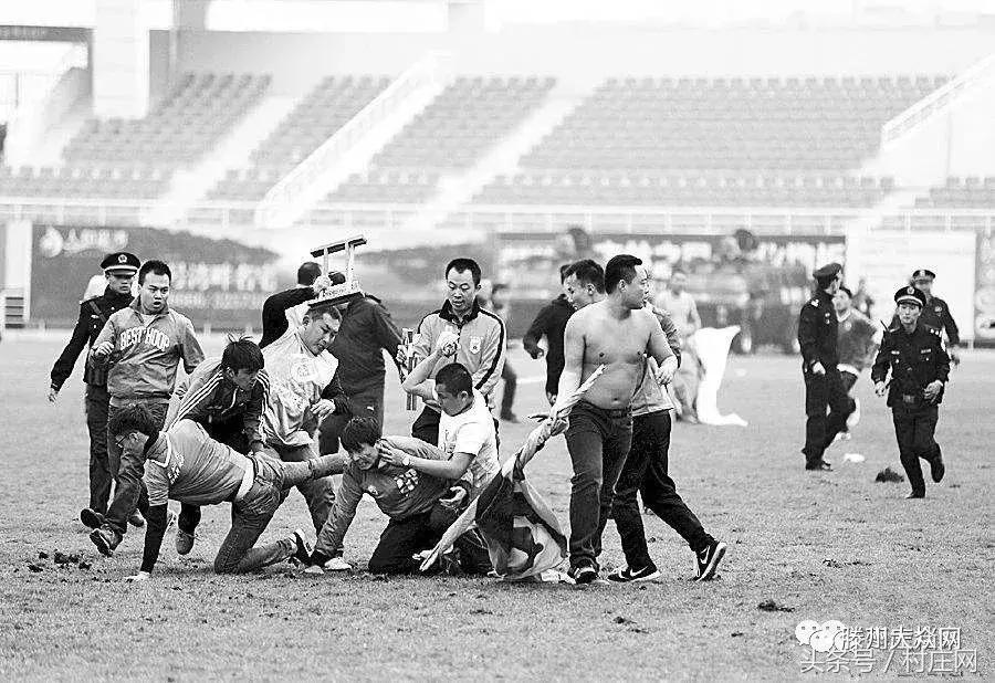 枣庄也有过一支职业足球队，前国脚王栋曾加盟！