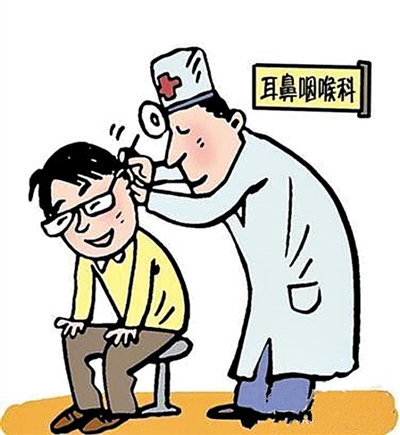 耳鸣的病因及治疗方法,耳鸣不严重怎么自愈