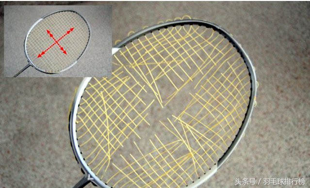 保养球拍的正确方法,如何增加球拍使用寿命