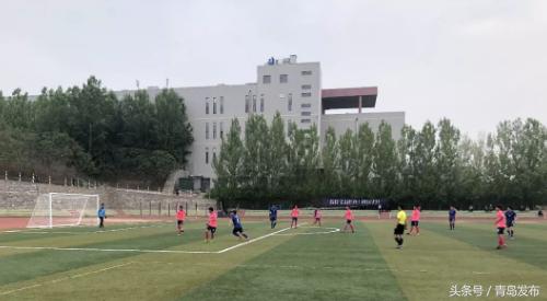 青岛足球场有几个,青岛哪个足球场最好