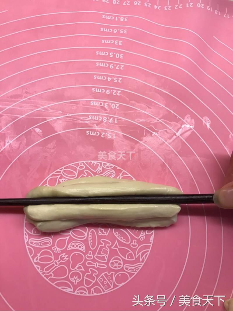 自己做油条不脆是什么原因,为什么自己做的油条不够泡