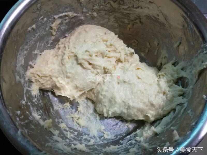 自己做油条不脆是什么原因,为什么自己做的油条不够泡