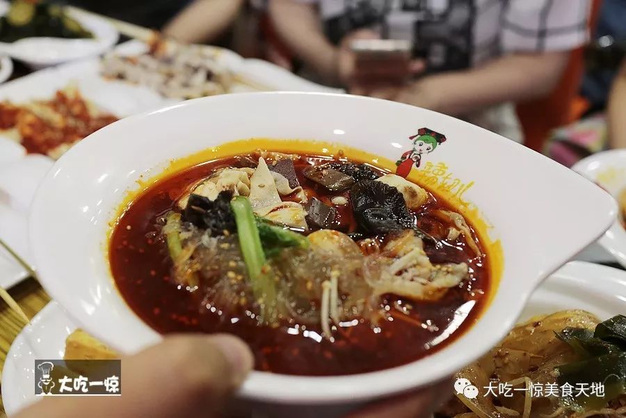 抚顺顺城哪家麻辣拌最有名,抚顺市区内正宗的抚顺麻辣拌店