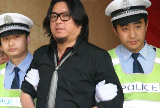 高晓松给年轻人的3个忠告,如丧考妣