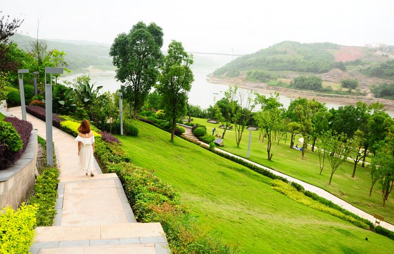 蔡家美的,北碚蔡家好玩不