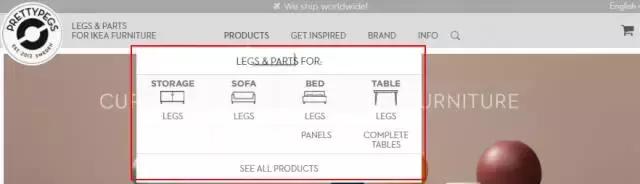 宜家沙雕广告,讽刺宜家的广告