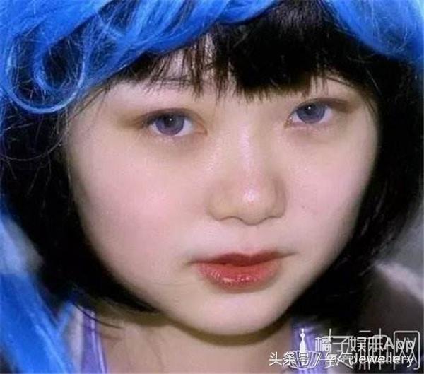 豆瓣女神晚晚,晚晚为什么叫豆瓣女神