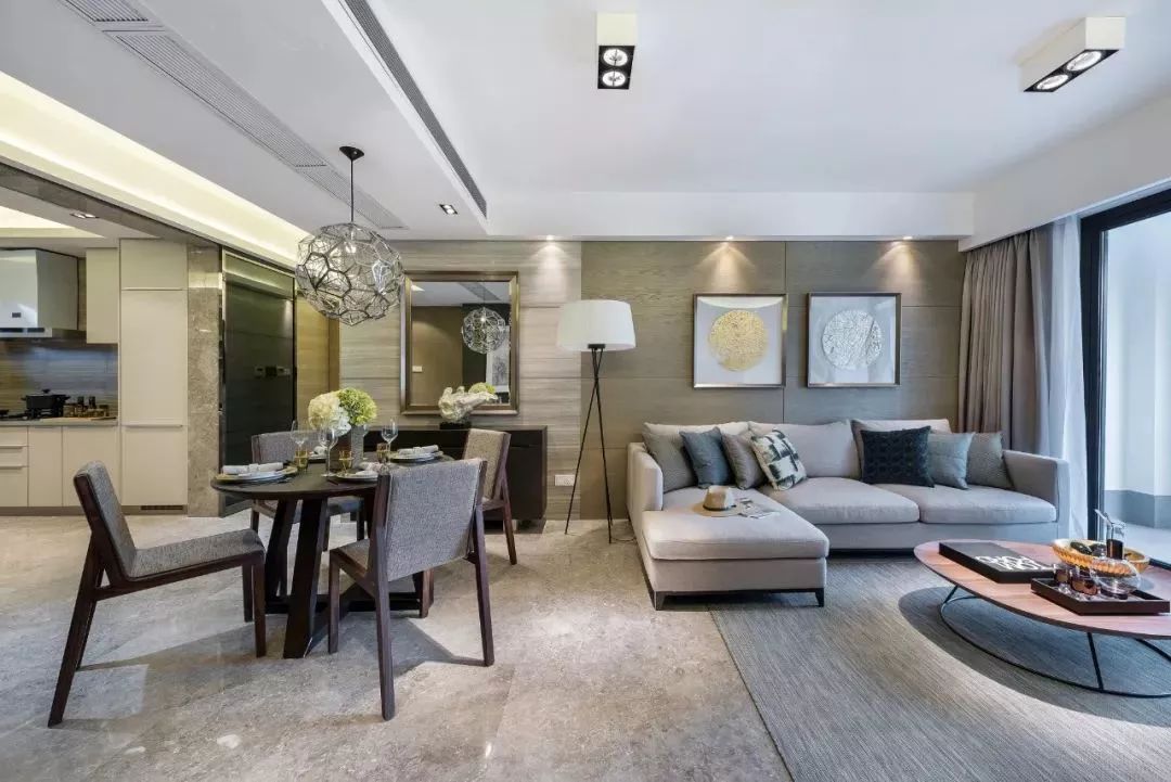 新中式地砖颜色怎么选,装修地砖什么颜色最好