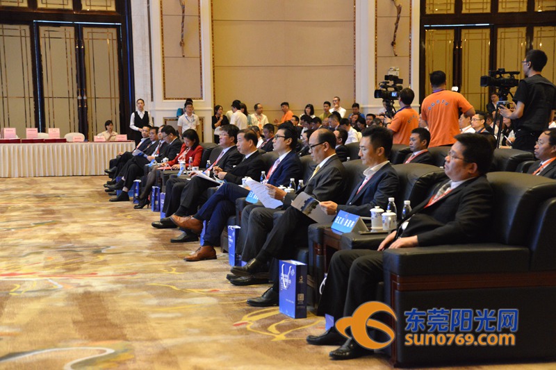 东莞招商引资大会,东莞产业招商引资项目