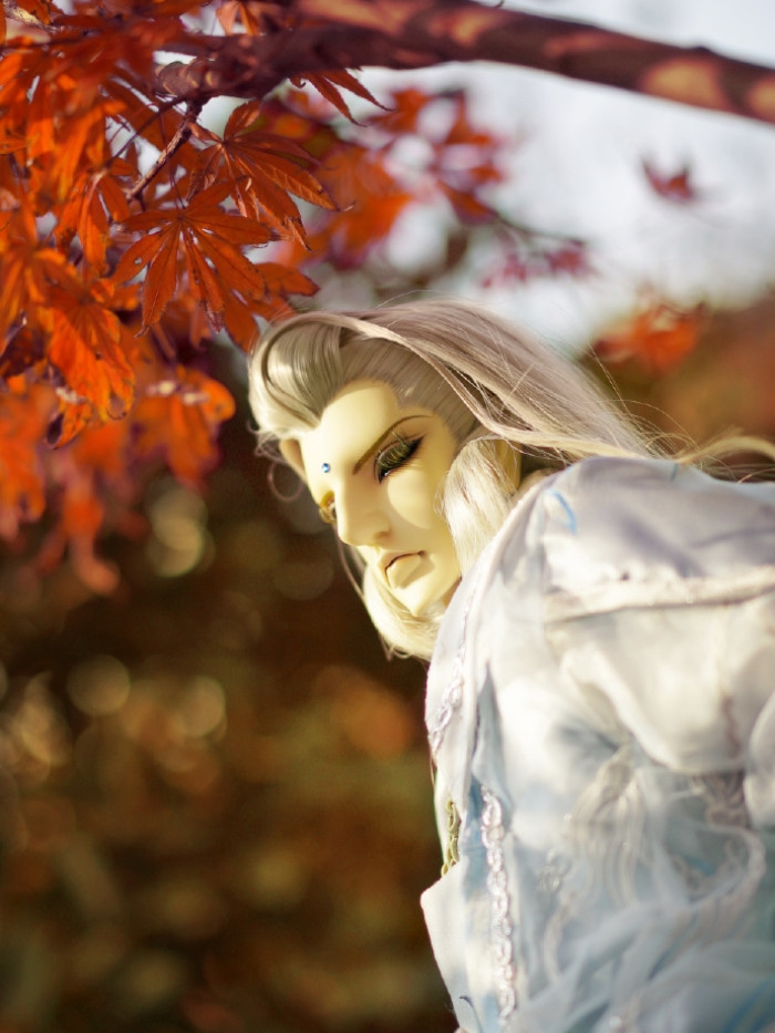 霹雳布袋戏古陵逝烟语录,大宗师古陵逝烟是哪一部出场的