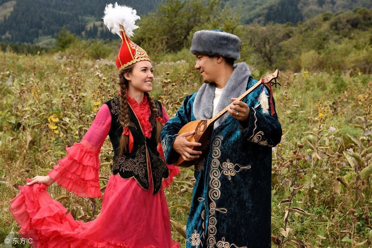 全疆一共有多少个民族,新疆南北疆都有哪些民族