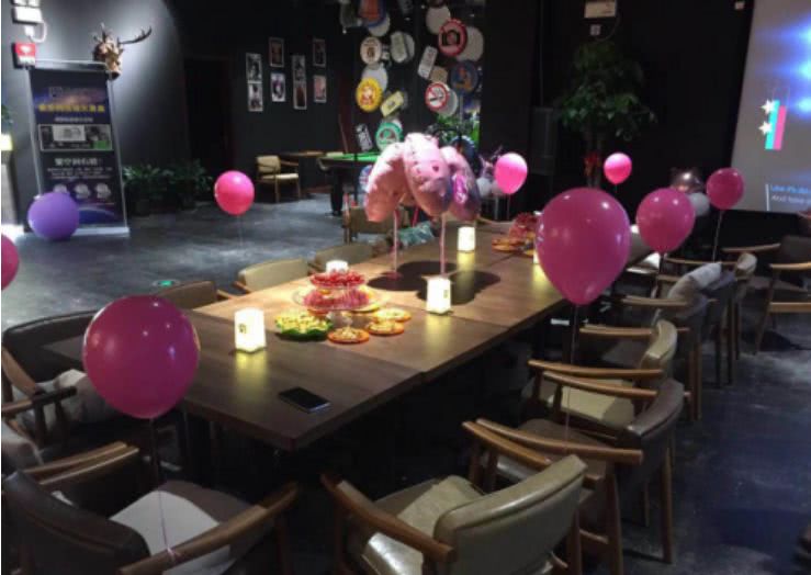 聚空间私人影院瀚联时代广场店,聚空间私人影院