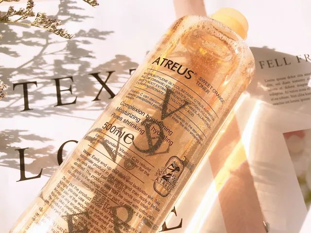 国货湿敷水补水保湿平价,湿敷提亮水大瓶推荐