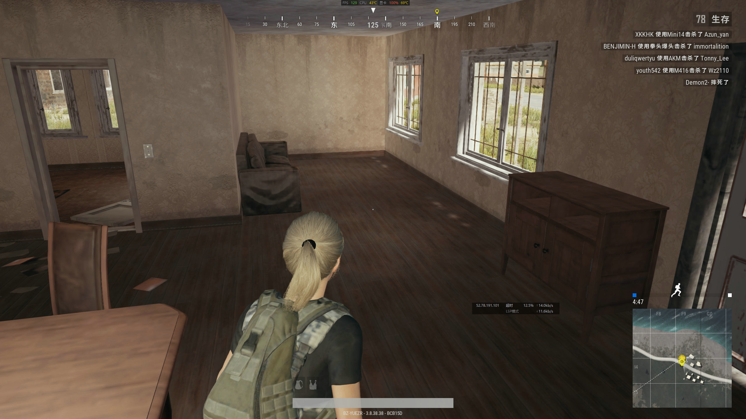 绝地求生最新版本吃鸡怎么加速,绝地求生玩家想要的5大配件