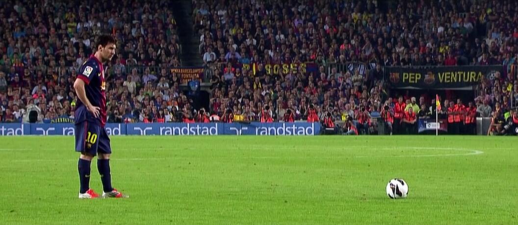 天生要强的梅西与蒙牛,天生要强梅西广告