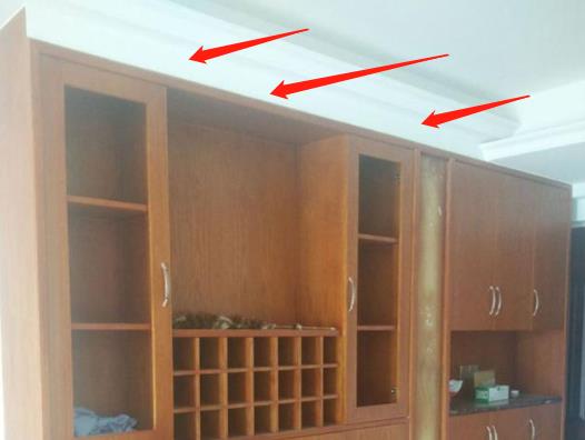 新房装修犯下13个错误,入住新房后哭了三天三夜