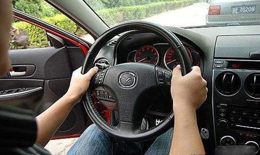 新车磨合需要注意哪些方面,新车磨合有讲究这十个技巧必须懂