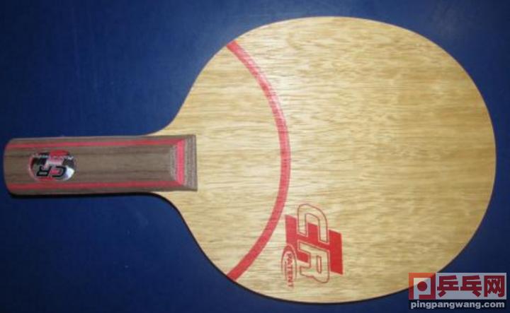层层深入底板结构，从芯了解乒乓球底板，2层、19层底板你见过吗