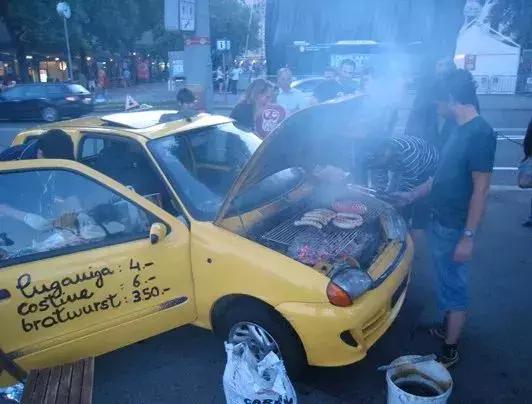 酷萌可爱插画,呆萌可爱的插画