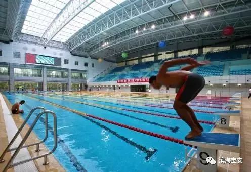 宝体体育馆是免费开放吗,宝体跑道开放时间