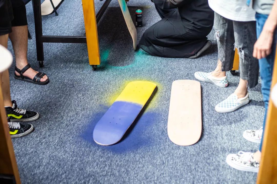 vans滑手视频,vans滑板活动