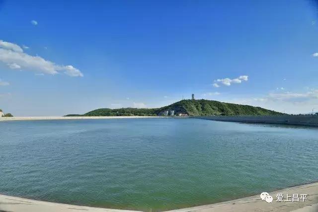 宏望京城，观山下明陵壮景，天池风景区您来过么？