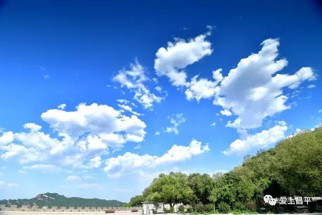 宏望京城，观山下明陵壮景，天池风景区您来过么？