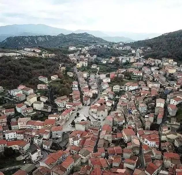 意大利买套房多少钱,脑洞大开用最低价买四合院